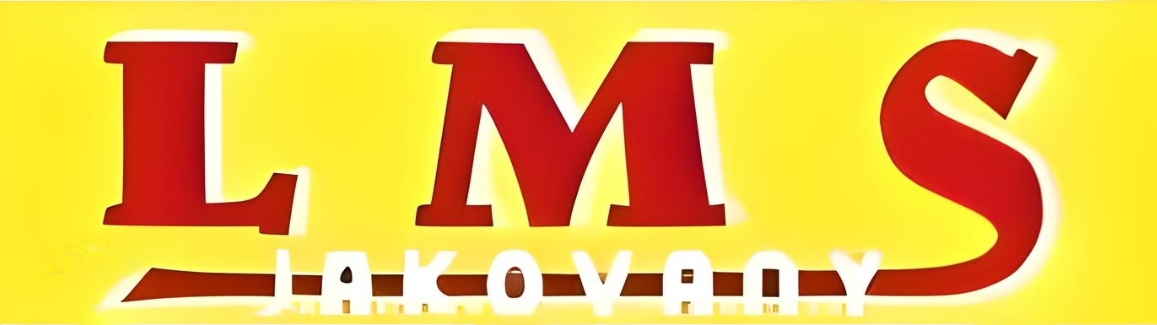 LMS-Jakovany